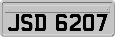 JSD6207