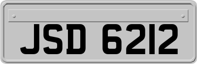 JSD6212