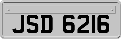 JSD6216