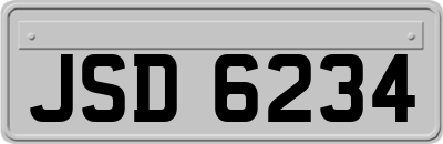 JSD6234