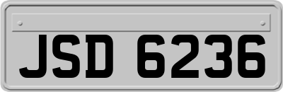 JSD6236