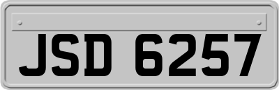 JSD6257