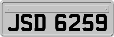 JSD6259