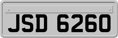 JSD6260
