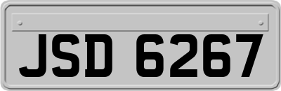 JSD6267