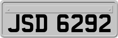 JSD6292