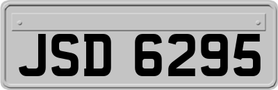 JSD6295