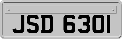 JSD6301
