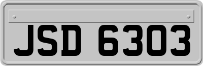 JSD6303