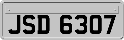 JSD6307