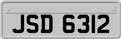 JSD6312