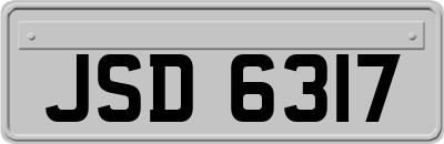 JSD6317