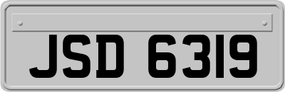 JSD6319