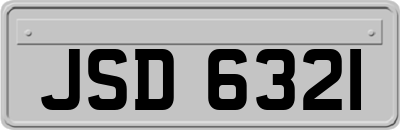 JSD6321