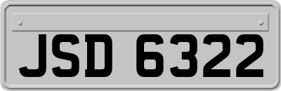 JSD6322