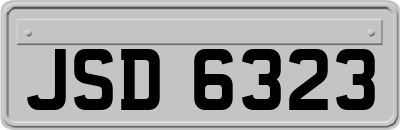 JSD6323