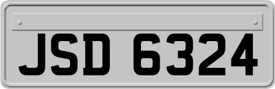 JSD6324