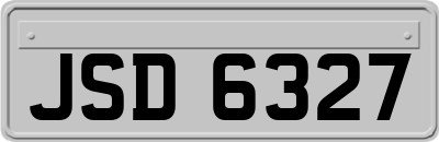 JSD6327