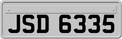 JSD6335