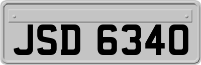 JSD6340