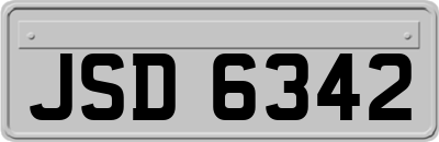 JSD6342