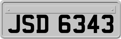 JSD6343