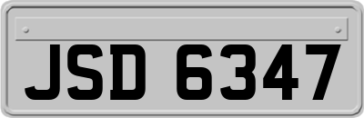 JSD6347