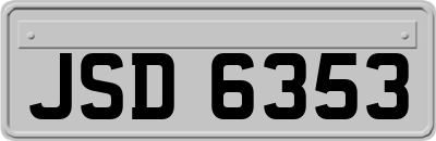 JSD6353