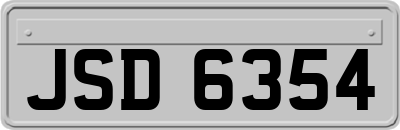 JSD6354