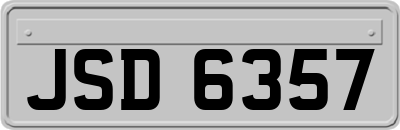JSD6357
