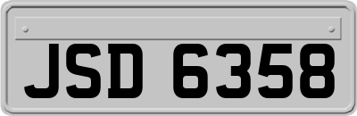JSD6358