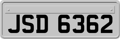 JSD6362