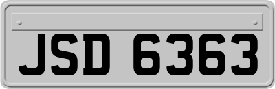 JSD6363