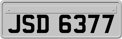 JSD6377