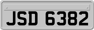 JSD6382
