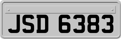JSD6383