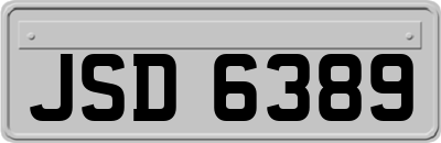 JSD6389