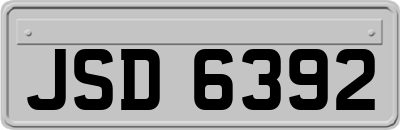 JSD6392