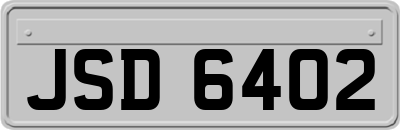 JSD6402