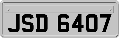 JSD6407