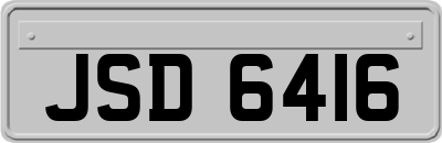 JSD6416