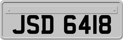 JSD6418