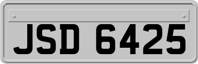 JSD6425