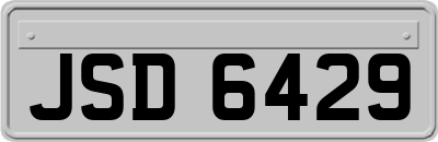 JSD6429