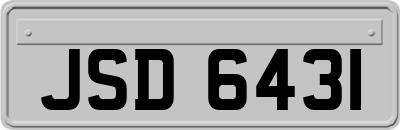 JSD6431
