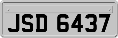 JSD6437