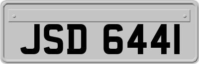 JSD6441