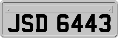JSD6443