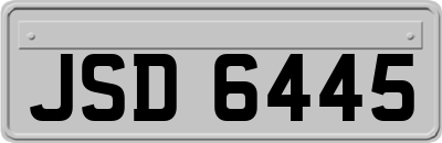 JSD6445
