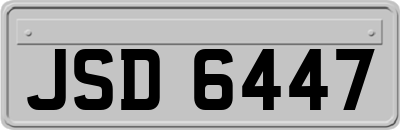 JSD6447